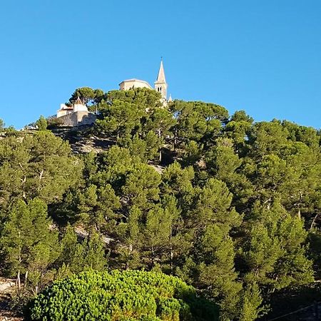 Gite Sous L'Olivier Marseille Eksteriør bilde